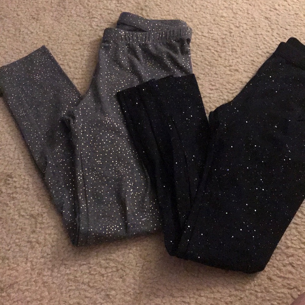 Cat and Jack leggings